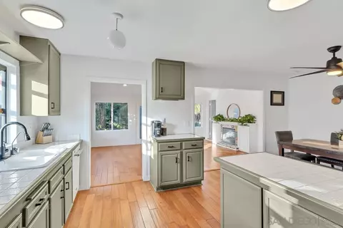 Kitchen - 10938 Eddington Rd, Santee, CA 92071 photo 3 of 3