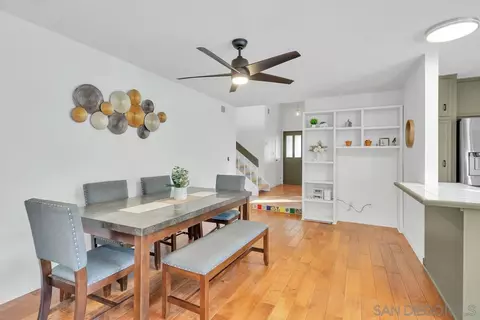 Dining - 10938 Eddington Rd, Santee, CA 92071 photo 1 of 3