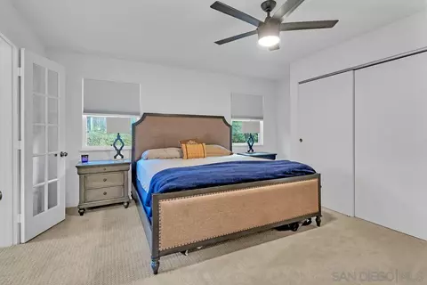 Bedroom - 10938 Eddington Rd, Santee, CA 92071 photo 3 of 10