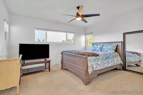 Bedroom - 10938 Eddington Rd, Santee, CA 92071 photo 6 of 10