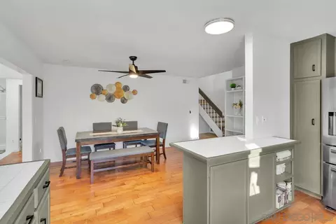 Dining - 10938 Eddington Rd, Santee, CA 92071 photo 2 of 3