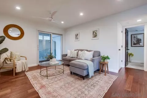 Living - 10039 Trenchard St, Santee, CA 92071 photo 3 of 6