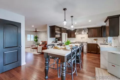 Kitchen - 10039 Trenchard St, Santee, CA 92071 photo 1 of 7