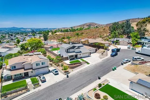 View/Area - 10039 Trenchard St, Santee, CA 92071 photo 1 of 4
