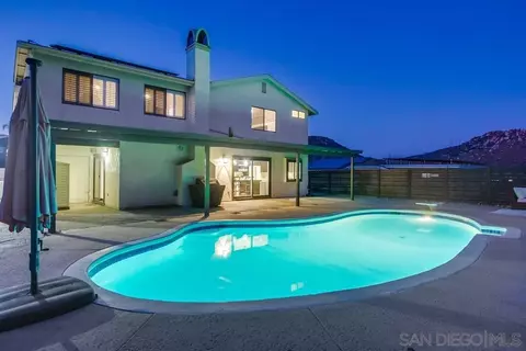 Exterior - 10039 Trenchard St, Santee, CA 92071 photo 3 of 11