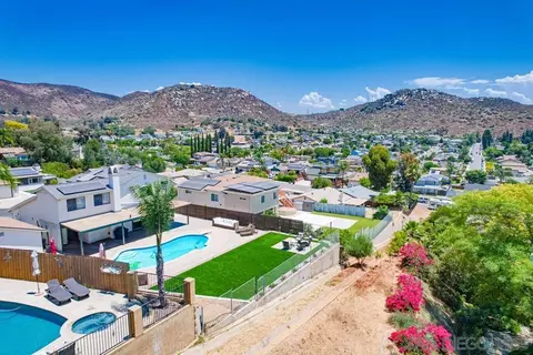 View/Area - 10039 Trenchard St, Santee, CA 92071 photo 2 of 4