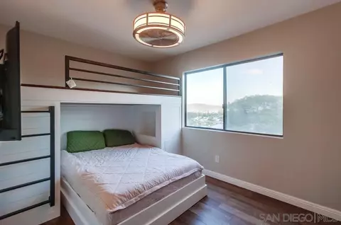 Bedroom - 10039 Trenchard St, Santee, CA 92071 photo 4 of 10