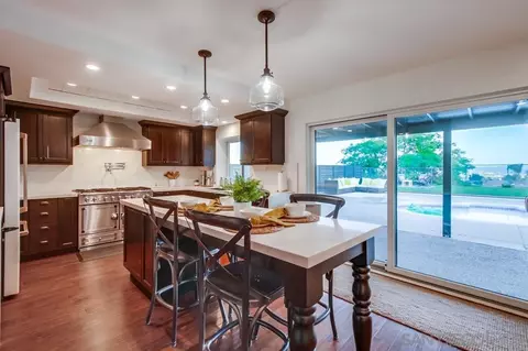 Kitchen - 10039 Trenchard St, Santee, CA 92071 photo 4 of 7