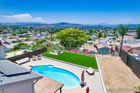 View/Area - 10039 Trenchard St, Santee, CA 92071 photo 3 of 4