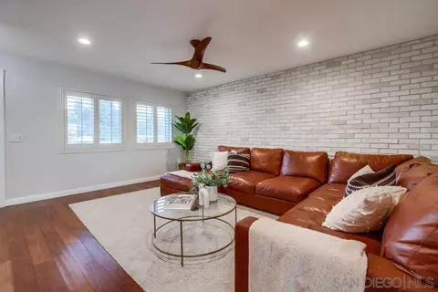 Living - 10039 Trenchard St, Santee, CA 92071 photo 6 of 6