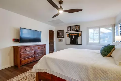 Bedroom - 10039 Trenchard St, Santee, CA 92071 photo 2 of 10