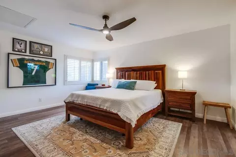 Bedroom - 10039 Trenchard St, Santee, CA 92071 photo 1 of 10