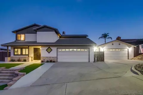10039 Trenchard St, Santee, CA 92071