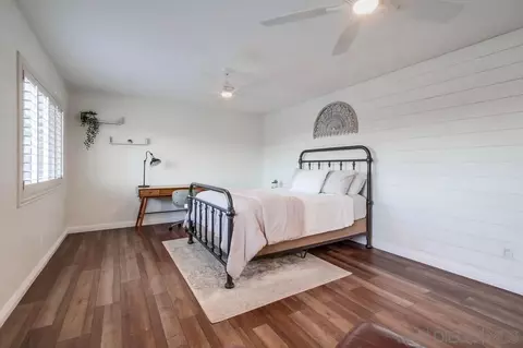 Bedroom - 10039 Trenchard St, Santee, CA 92071 photo 7 of 10