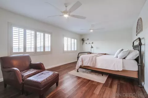 Bedroom - 10039 Trenchard St, Santee, CA 92071 photo 6 of 10