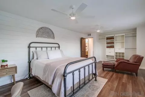 Bedroom - 10039 Trenchard St, Santee, CA 92071 photo 8 of 10