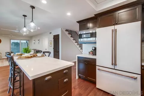 Kitchen - 10039 Trenchard St, Santee, CA 92071 photo 2 of 7