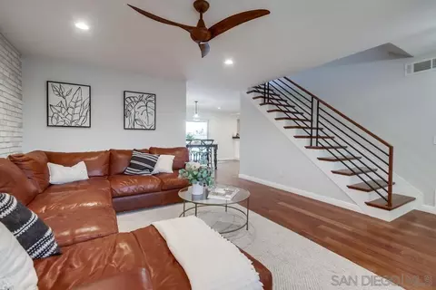 Living - 10039 Trenchard St, Santee, CA 92071 photo 1 of 6