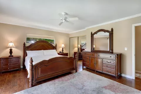 Bedroom - 3320 Peg Leg Mine Rd, Jamul, CA 91935 photo 2 of 4