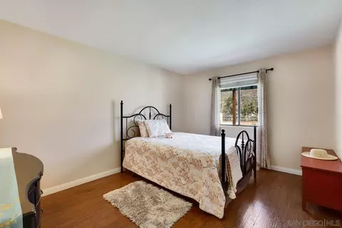 Bedroom - 3320 Peg Leg Mine Rd, Jamul, CA 91935 photo 4 of 4