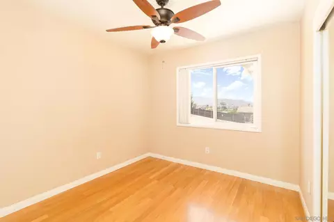 Bedroom - 10125 El Poquito Ln, Santee, CA 92071 photo 5 of 5