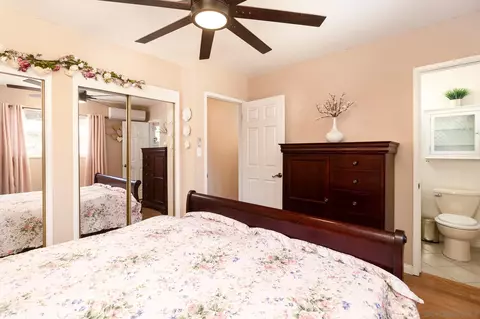 Bedroom - 10125 El Poquito Ln, Santee, CA 92071 photo 3 of 5