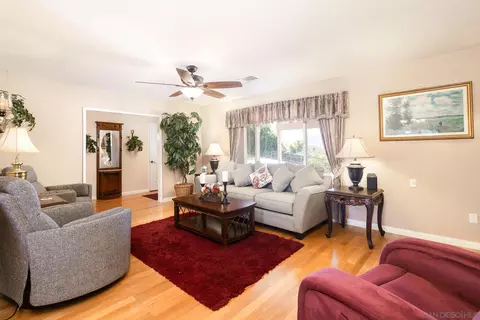Living - 10125 El Poquito Ln, Santee, CA 92071 photo 1 of 4