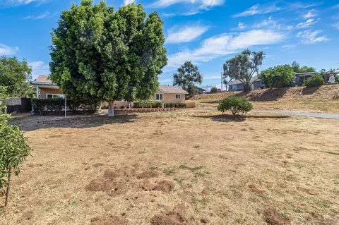 Exterior - 10125 El Poquito Ln, Santee, CA 92071 photo 3 of 14