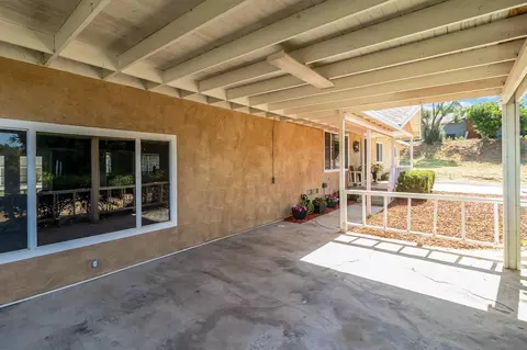 Exterior - 10125 El Poquito Ln, Santee, CA 92071 photo 6 of 14