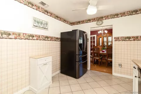 Kitchen - 10125 El Poquito Ln, Santee, CA 92071 photo 2 of 3
