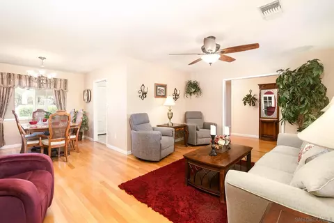 Living - 10125 El Poquito Ln, Santee, CA 92071 photo 2 of 4