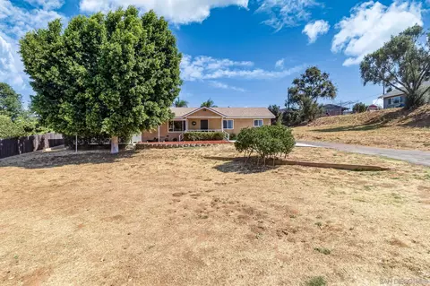 Exterior - 10125 El Poquito Ln, Santee, CA 92071 photo 2 of 14