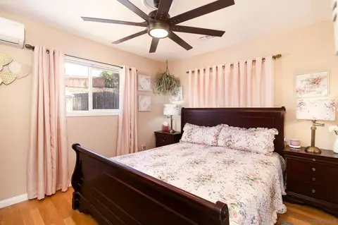 Bedroom - 10125 El Poquito Ln, Santee, CA 92071 photo 1 of 5