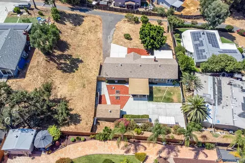 View/Area - 10125 El Poquito Ln, Santee, CA 92071 photo 6 of 6