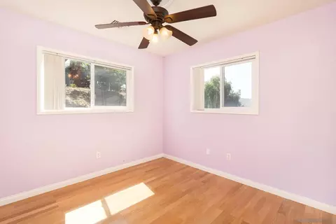 Bedroom - 10125 El Poquito Ln, Santee, CA 92071 photo 4 of 5