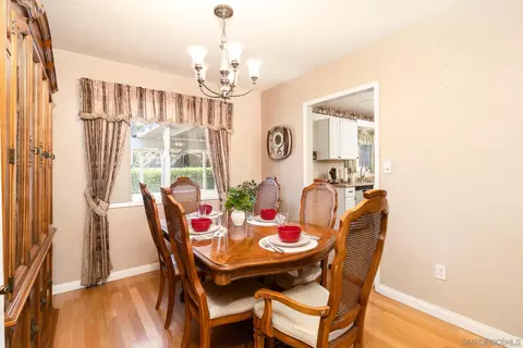 Dining - 10125 El Poquito Ln, Santee, CA 92071 photo 1 of 1