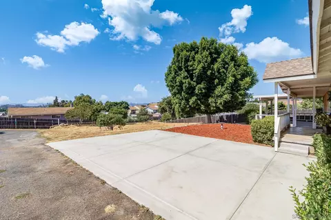 Exterior - 10125 El Poquito Ln, Santee, CA 92071 photo 5 of 14