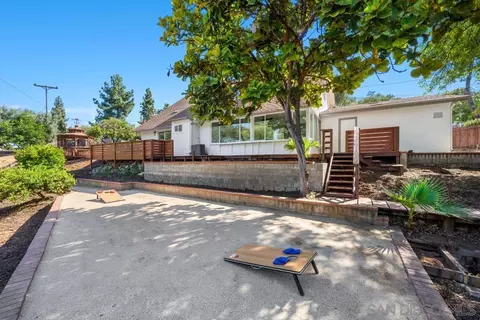 Exterior - 8626 Echo Dr, La Mesa, CA 91941 photo 10 of 13