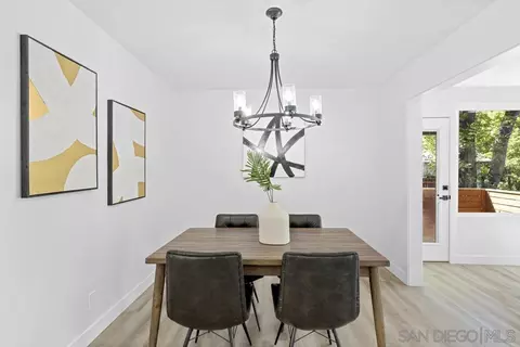 Dining - 8626 Echo Dr, La Mesa, CA 91941 photo 1 of 1