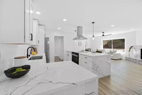 Kitchen - 8626 Echo Dr, La Mesa, CA 91941 photo 2 of 6