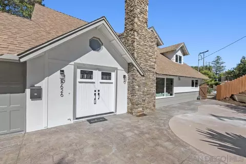 Exterior - 8626 Echo Dr, La Mesa, CA 91941 photo 5 of 13