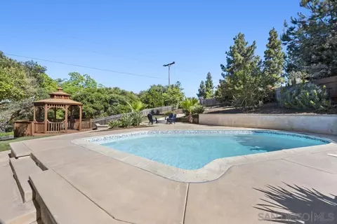 Exterior - 8626 Echo Dr, La Mesa, CA 91941 photo 3 of 13