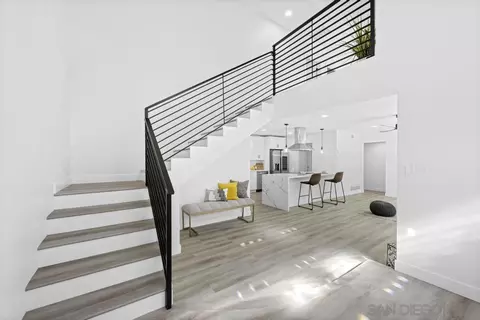 Entry Way - 8626 Echo Dr, La Mesa, CA 91941 photo 2 of 4