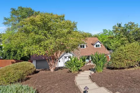 Exterior - 8626 Echo Dr, La Mesa, CA 91941 photo 12 of 13