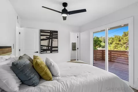 Bedroom - 8626 Echo Dr, La Mesa, CA 91941 photo 2 of 9