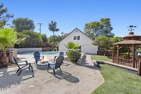 Exterior - 8626 Echo Dr, La Mesa, CA 91941 photo 1 of 13