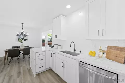 Kitchen - 8626 Echo Dr, La Mesa, CA 91941 photo 5 of 6