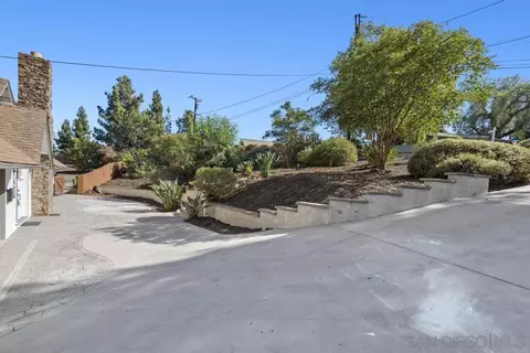 Exterior - 8626 Echo Dr, La Mesa, CA 91941 photo 13 of 13