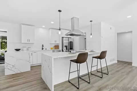 Kitchen - 8626 Echo Dr, La Mesa, CA 91941 photo 3 of 6