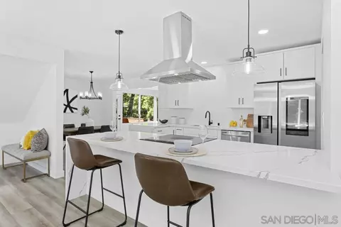 Kitchen - 8626 Echo Dr, La Mesa, CA 91941 photo 4 of 6